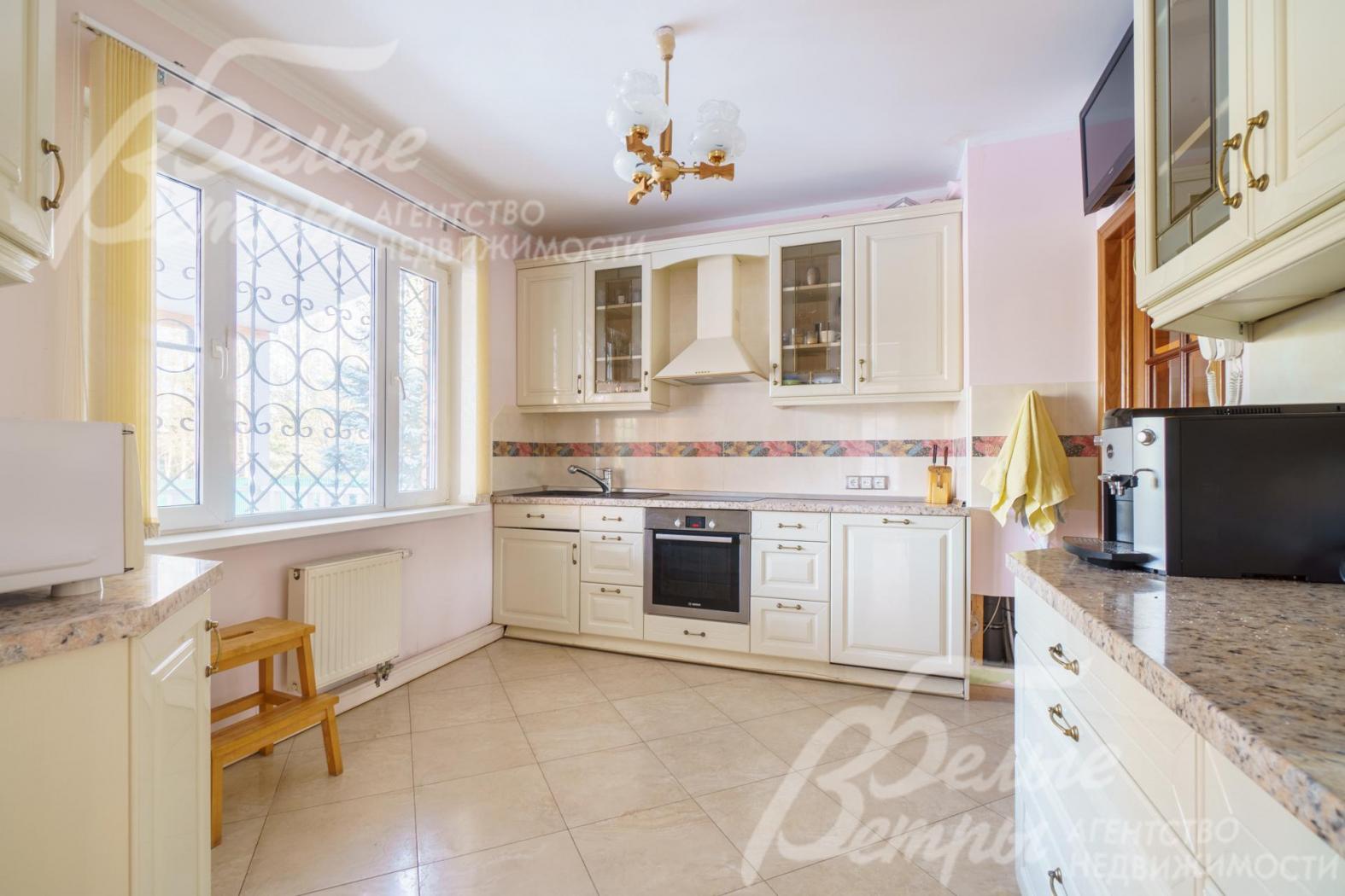 Кухня 11 кв.м