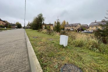 Участок, 12.7 сот