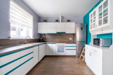 Дом, Капитолий к/п (Первомайское), 313&nbsp;кв.м