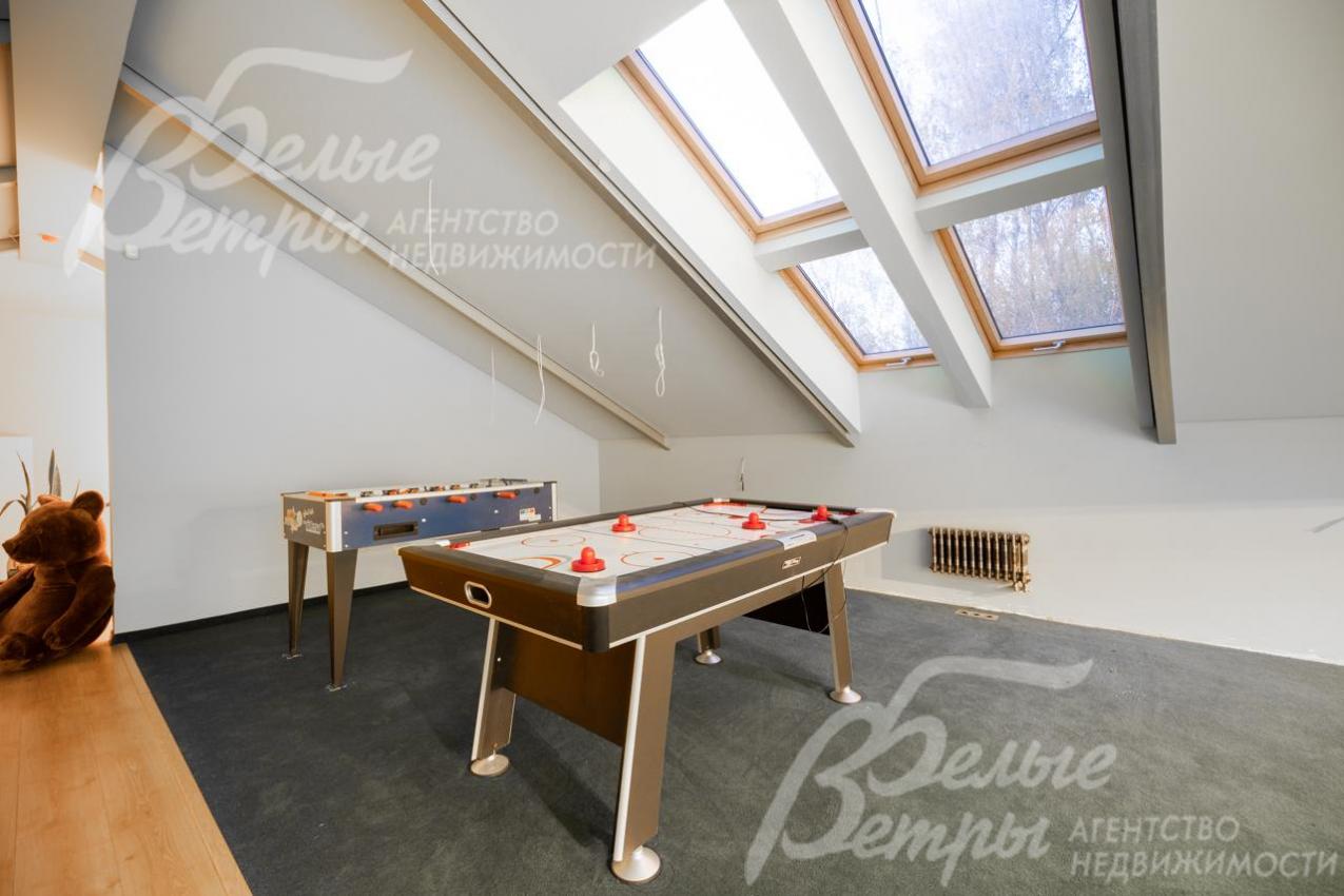 Столы для кикера