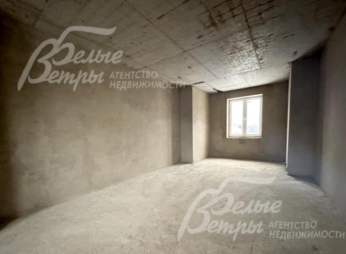 Высота потолков в черном варианте: на 1-м этаже – 3.37 м, на 2-м этаже – 3.09 м