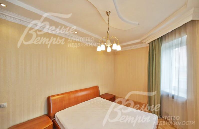 В доме 6 спален