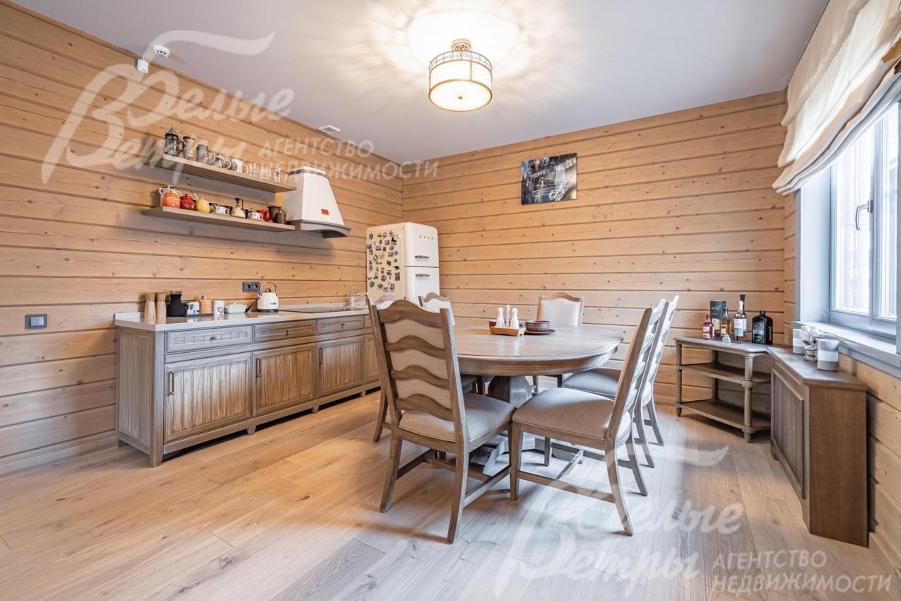 Мини-кухня в бане