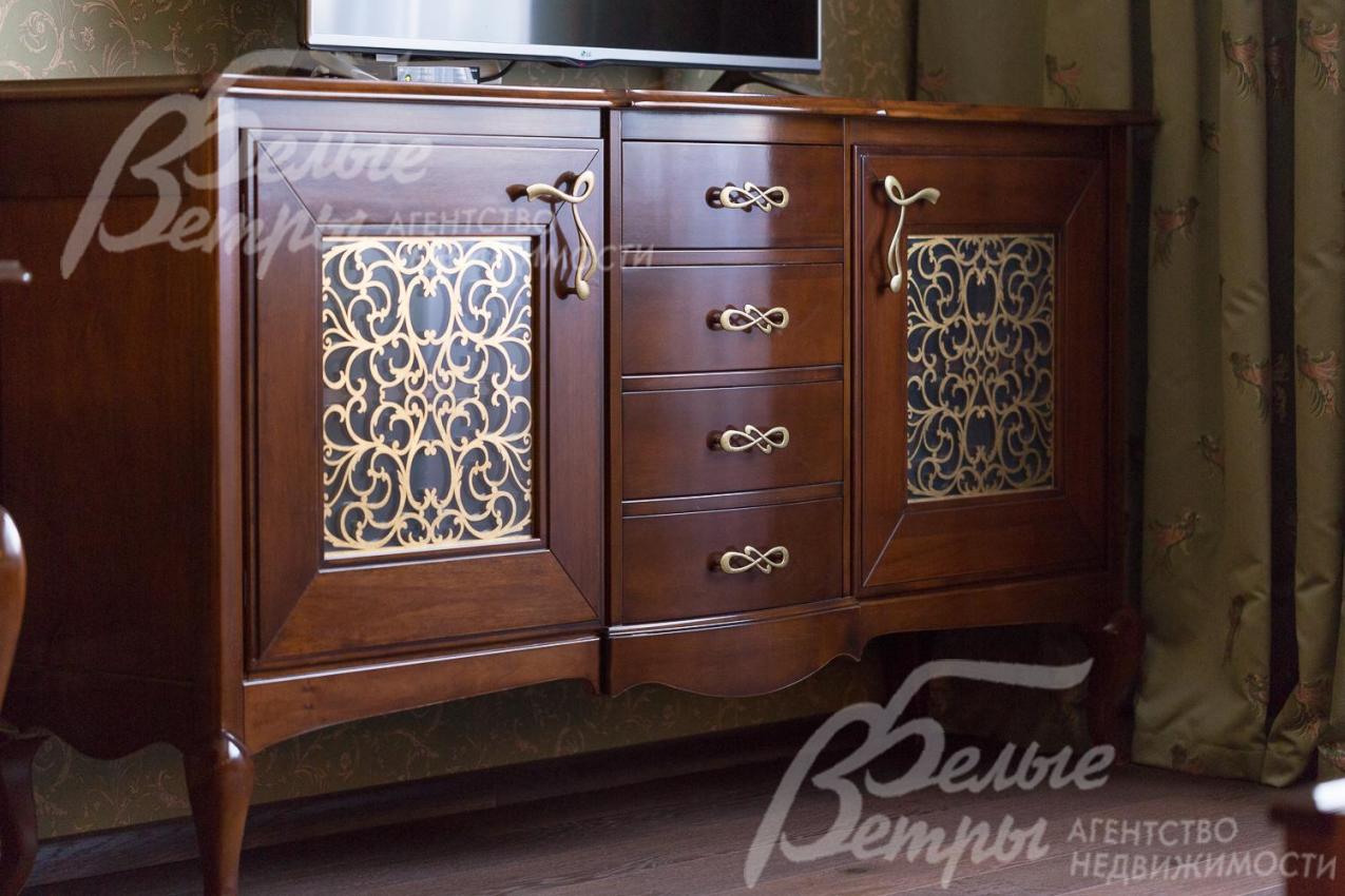 мебель по индивидуальному заказу