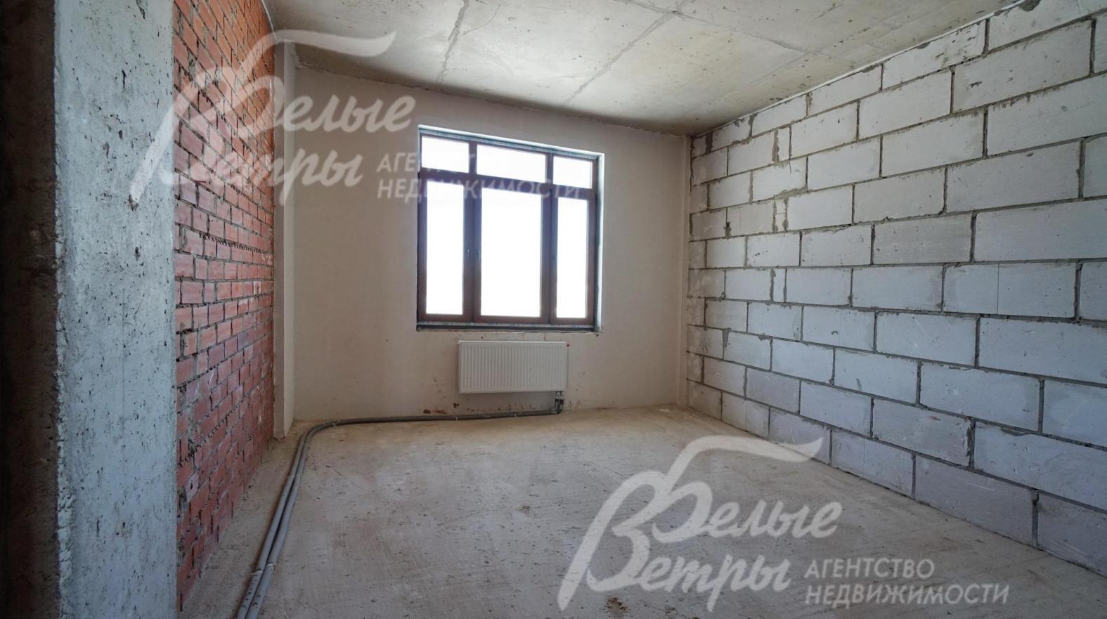 В доме 5 просторных спален