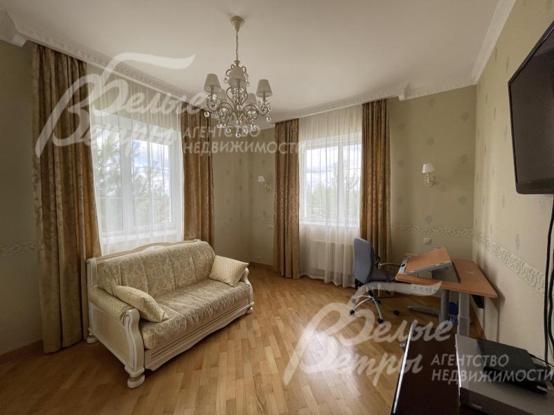 Спальня 16 кв.м