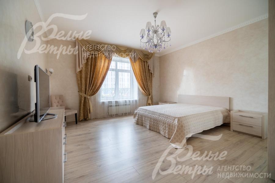 Спальня 24 кв.м