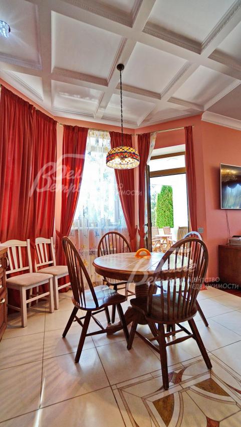 Столовая группа