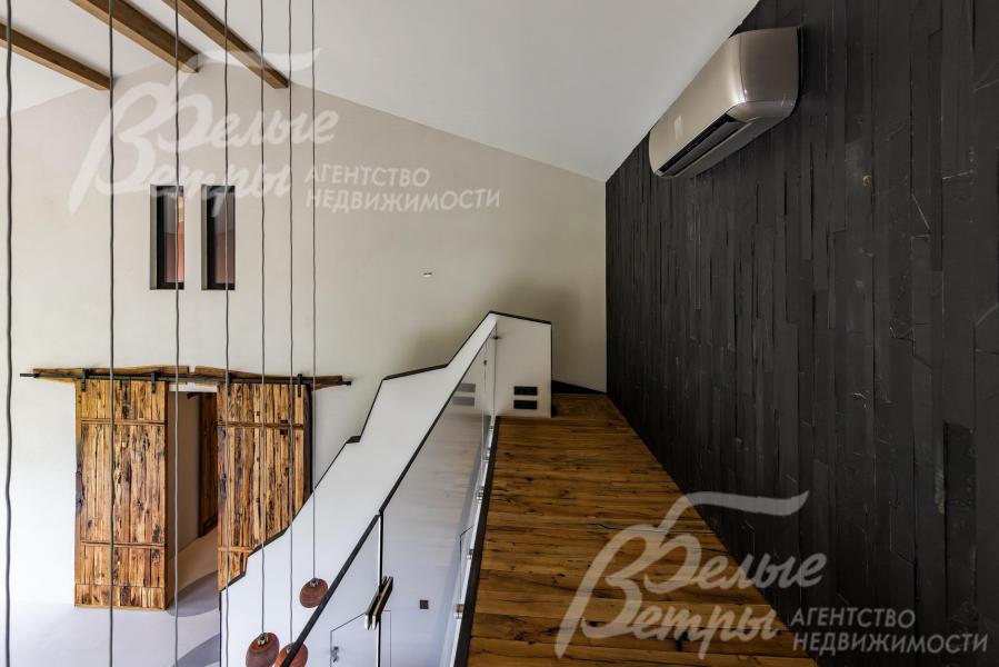 Кондиционирование - мульти-сплит система HISENSE