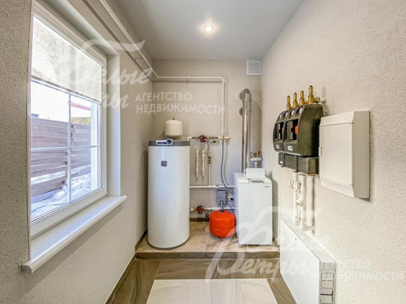 Котельная под ключ