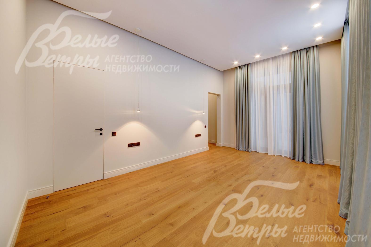 Спальня-1 26 кв.м с санузлом