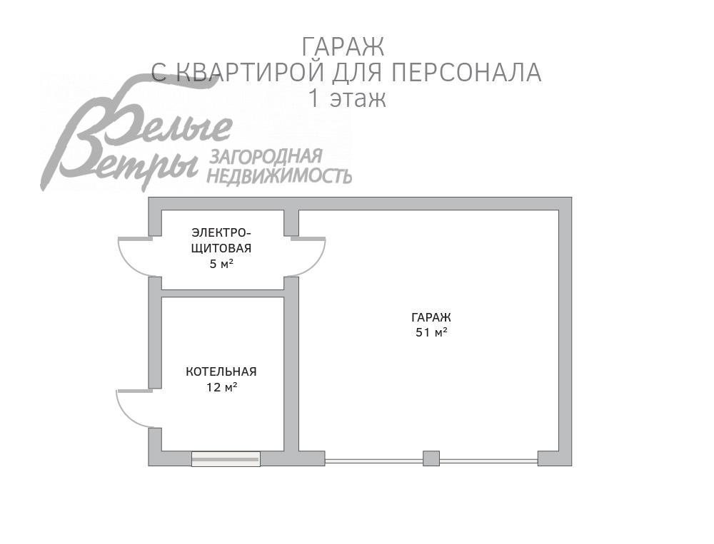 Дом Минзаг  id 116-801 планировка7
