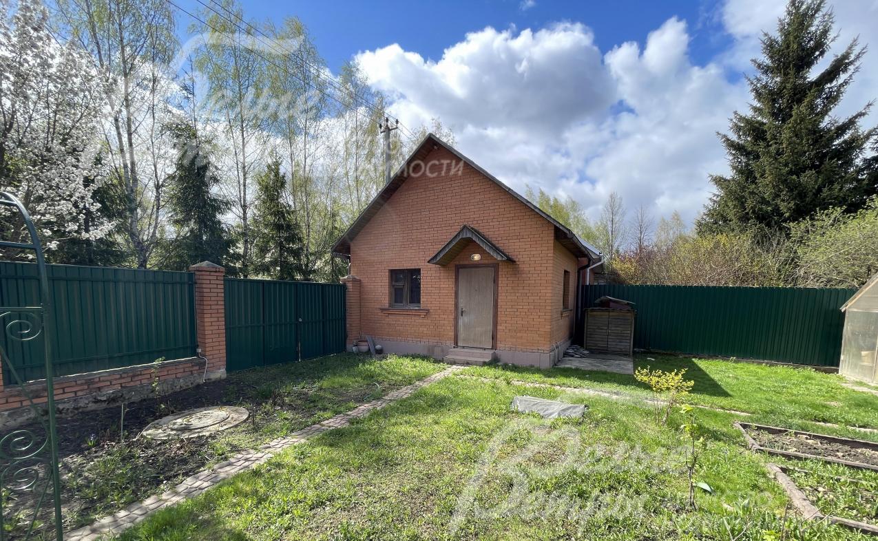 Отдельностоящий гараж 20 кв.м