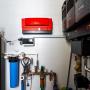 Дом оснащён современными инженерными системами, обеспечивающими комфорт и экономичность