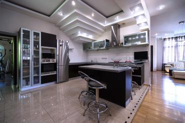 Дом, Ново-Троицкое к/п (Пучково), 377 кв.м