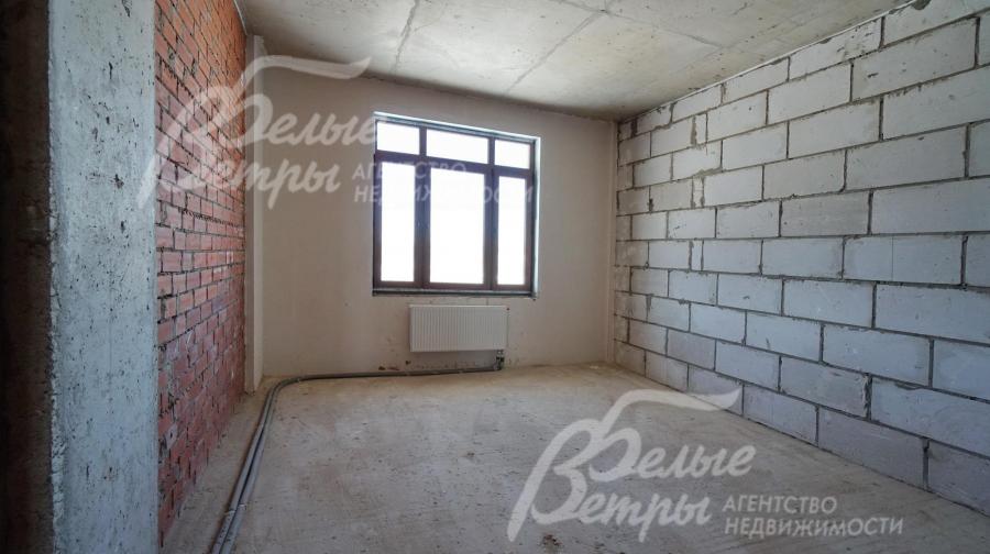 В доме 5 просторных спален