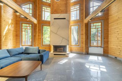 Дом, Минзаг, 414&nbsp;кв.м