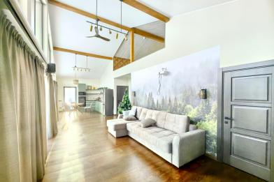 Дом в аренду, Кутьино, 104&nbsp;кв.м