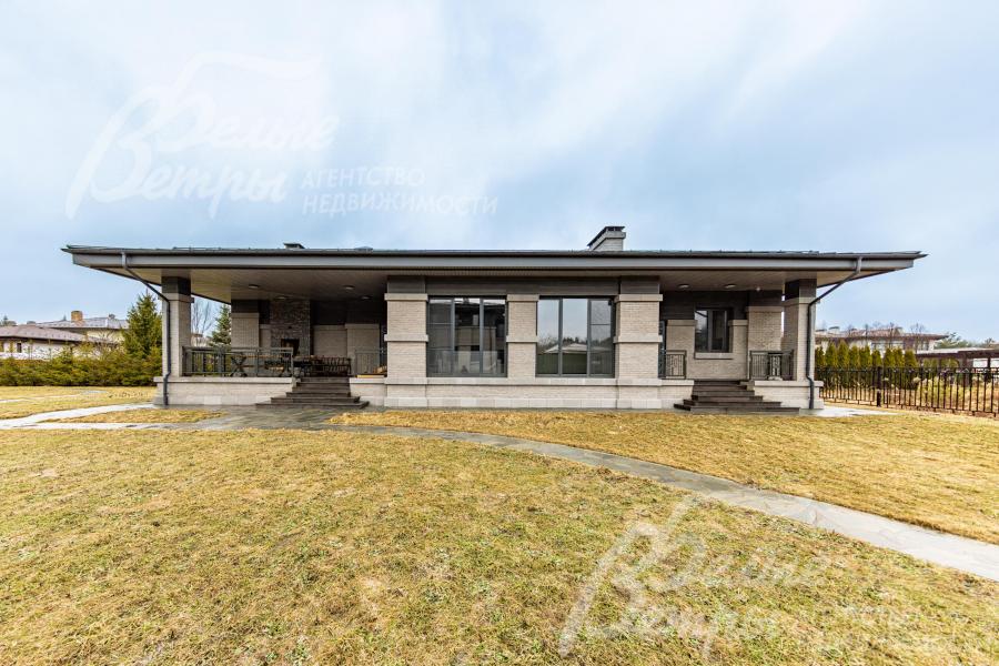 Банный комплекс готов под ключ.