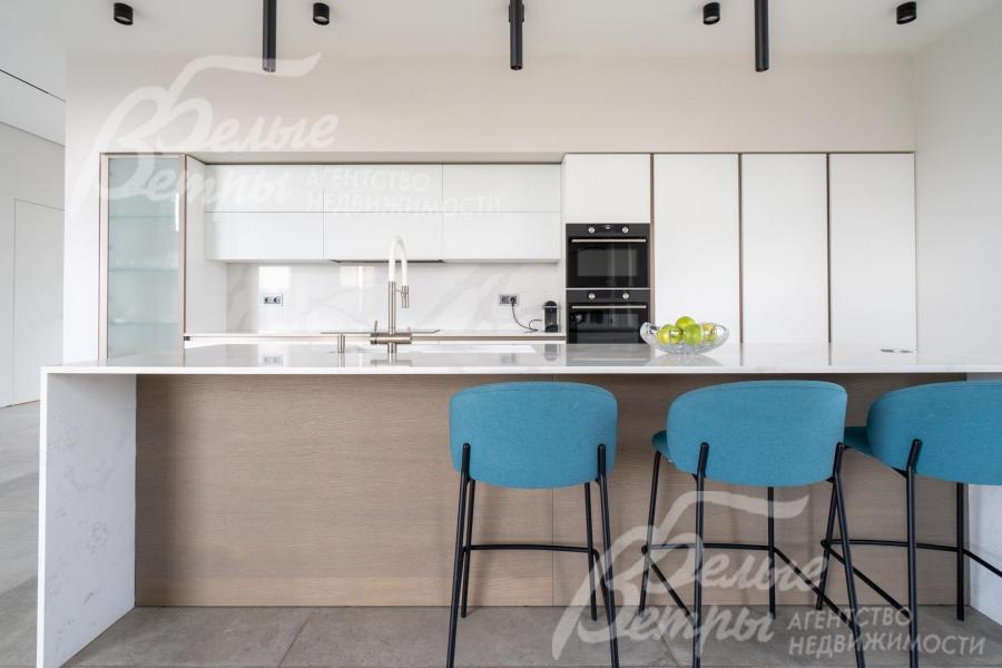 Кухня LUBE (Италия) 