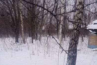 Участок, Зименки, 41.4&nbsp;сот