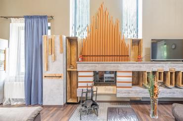 Дом в аренду, 590 кв.м