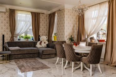 Дом в аренду, 332 кв.м