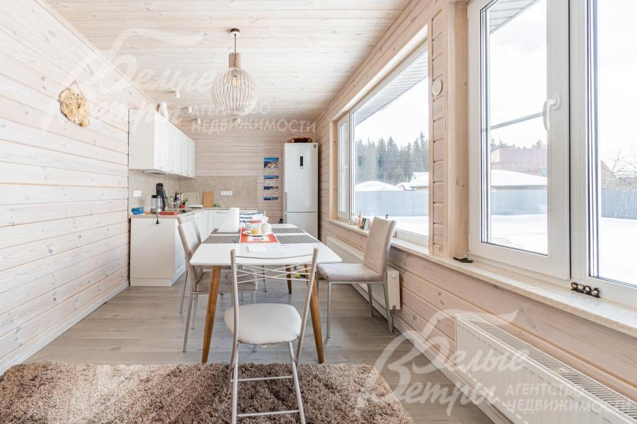 Кухня 9 кв.м