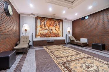 Дом, 1000 кв.м