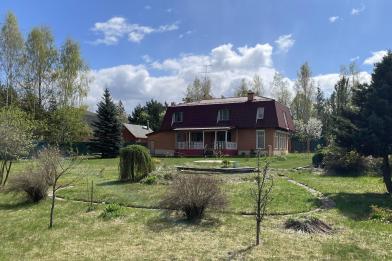Дом, Красные горки (Власово), 350 кв.м