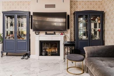 Дом в аренду, Синергия КП (Зименки), 332&nbsp;кв.м