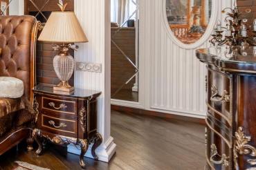 Дом, 1000 кв.м