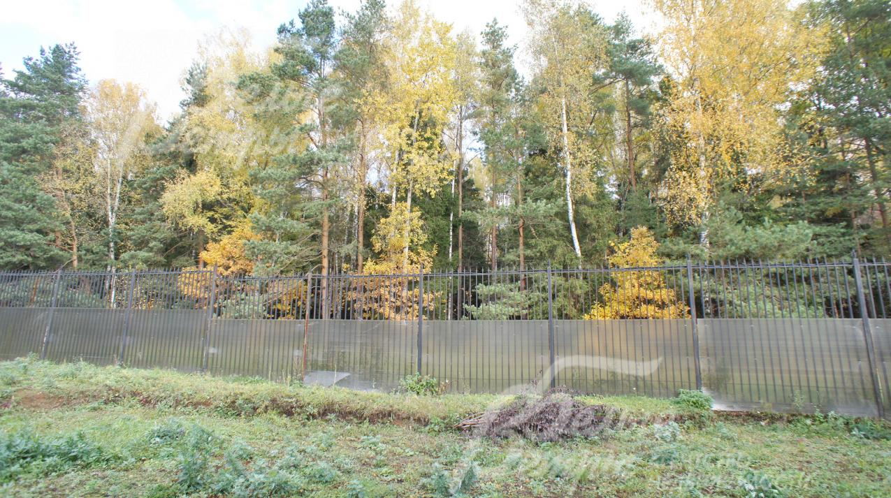 Участок 25 соток