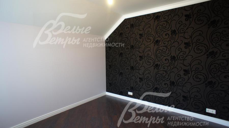 Спальня 25.5 кв.м