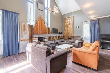 Дом в аренду, 590 кв.м