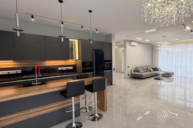 Дом, Чистые Ключи КП (Милюково), 439 кв.м