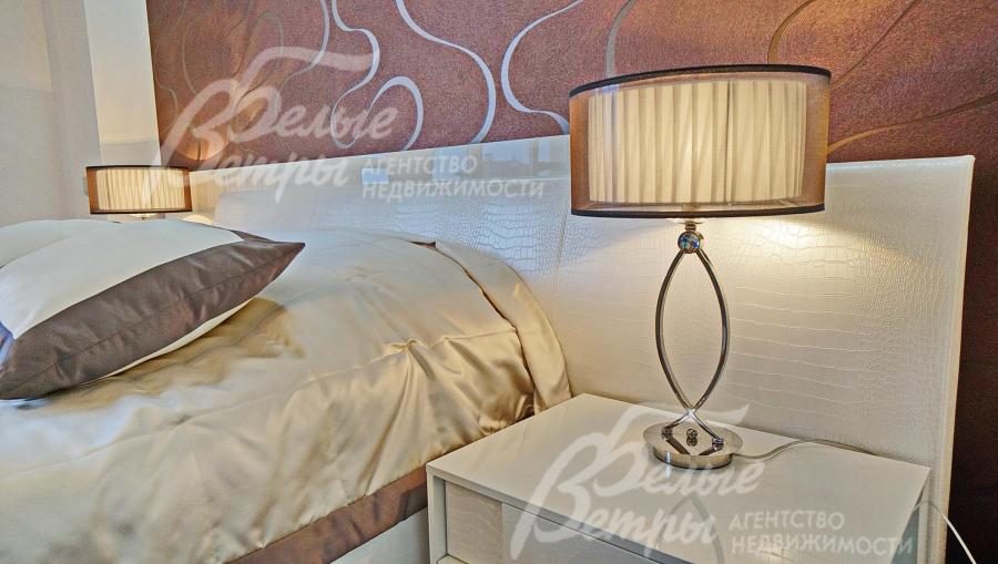 Дизайнерские элементы декора