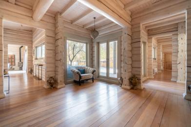 Дом, Академический к/п (Ватутинки), 467&nbsp;кв.м