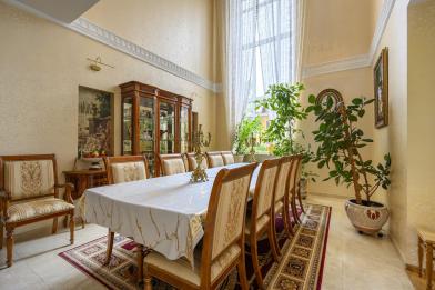 Дом, Юпитер к/п (Ватутинки), 750&nbsp;кв.м