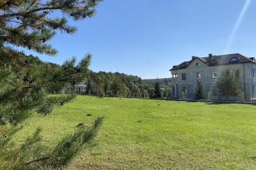 Участок, 21.22 сот