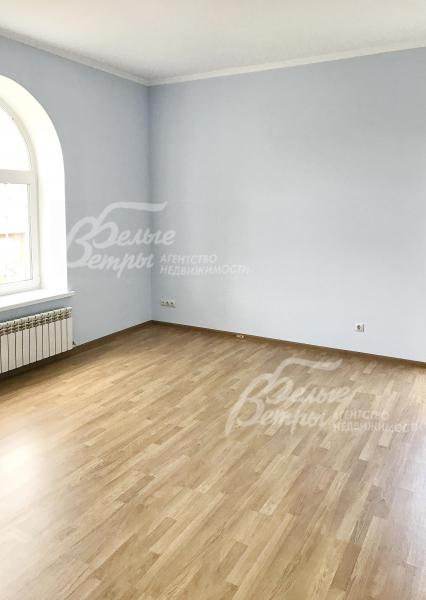 Отделка внутренних стен - под ключ