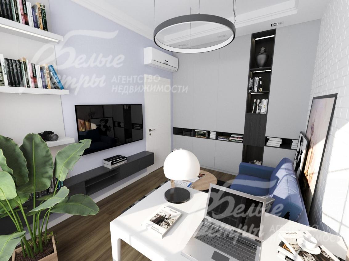 Визуализация. 