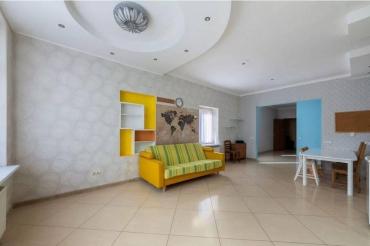 Таунхаус, Ели к/п (Фоминское), 308 кв.м