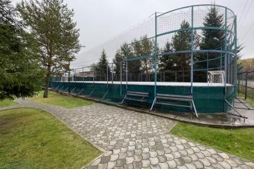 Участок, 12.7 сот