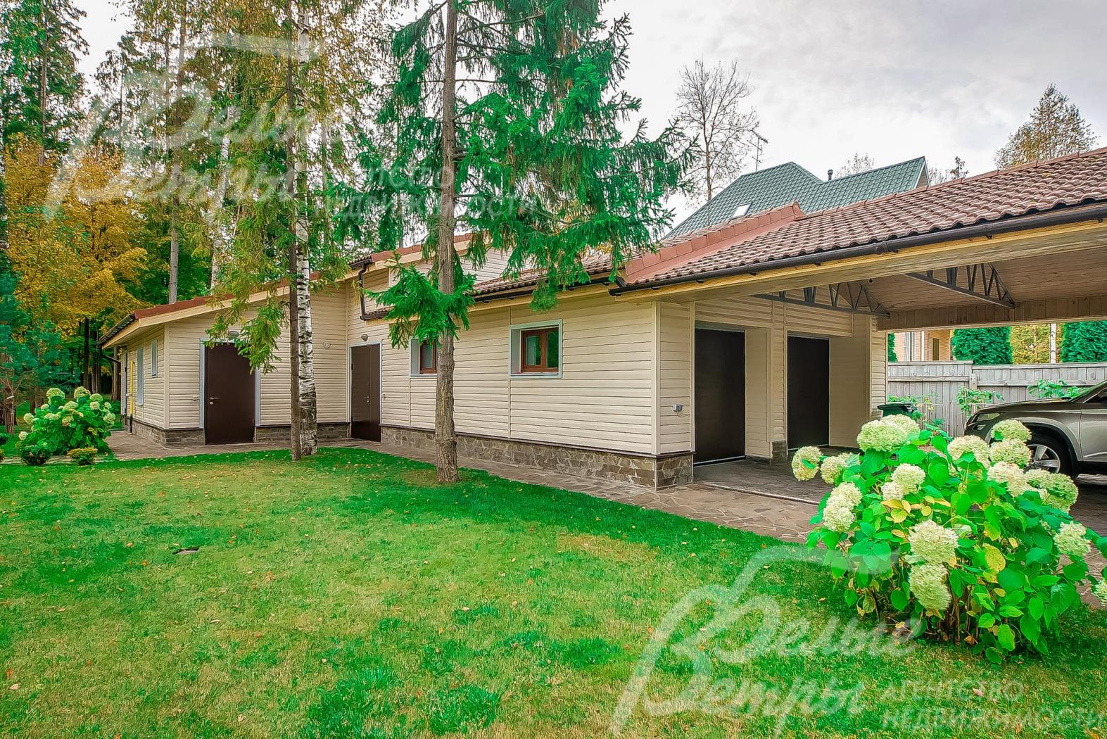 Гараж на 2 авто