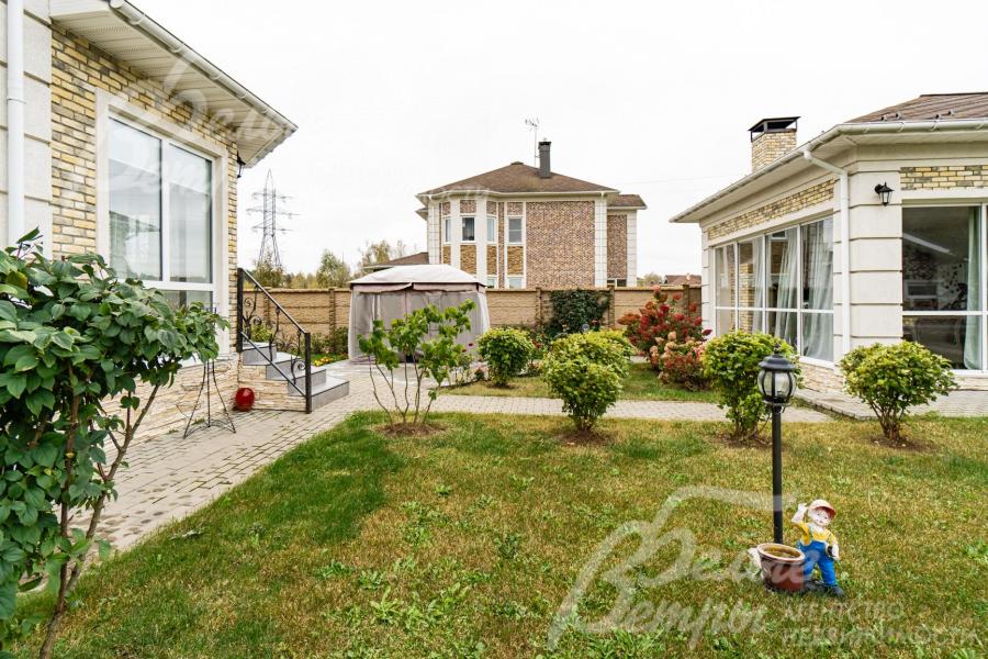 Ландшафтный дизайн