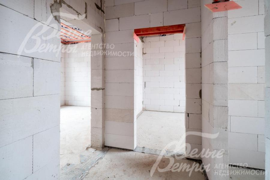 Стены газоблок Бонолит Д400