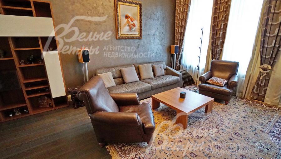 Полы брошированный массив дуба