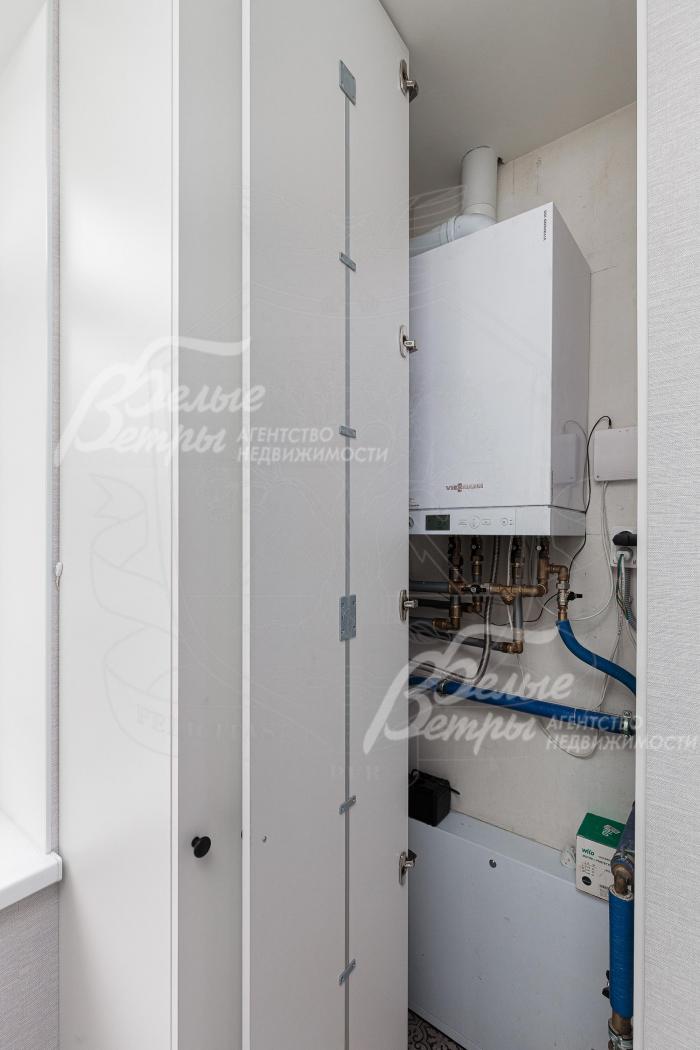 Котельная под ключ