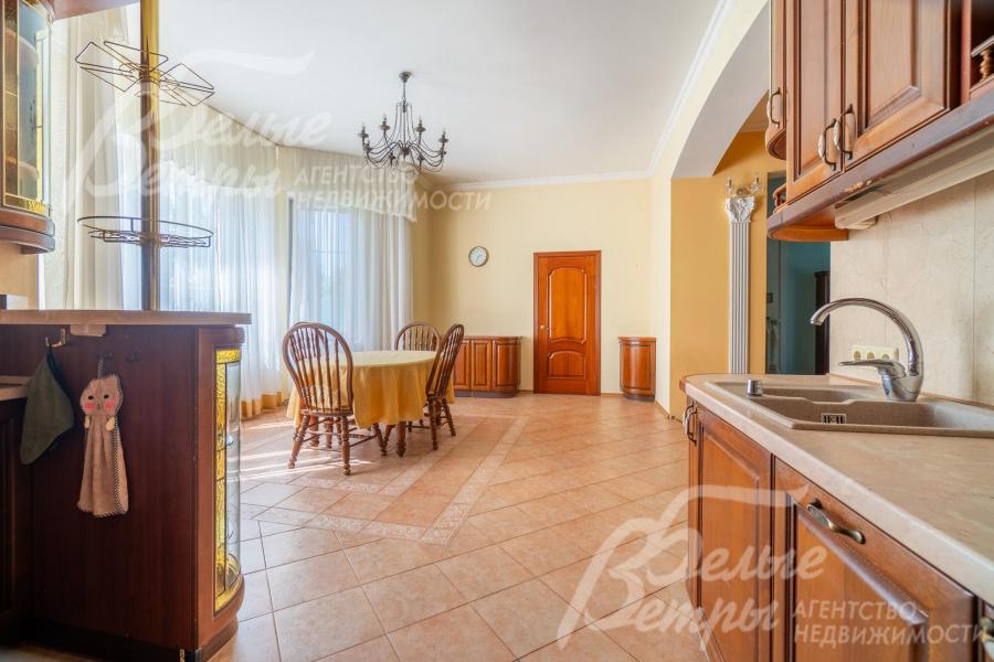 Теплые полы